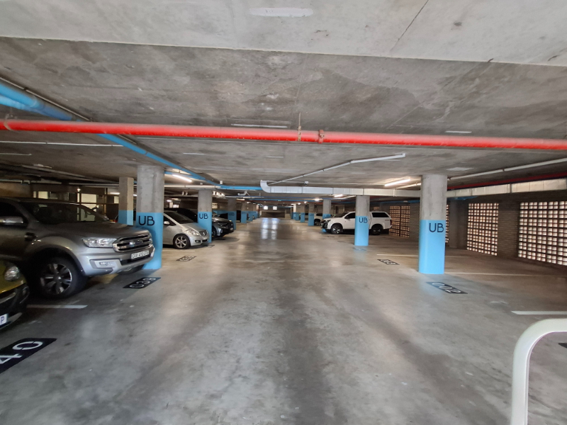 To Let commercial Property for Rent in Century City Western Cape